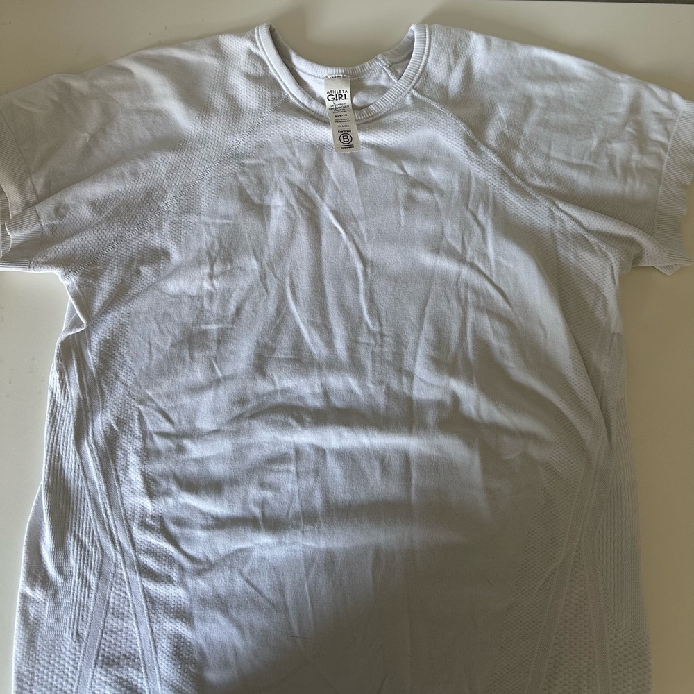 athleta shirt